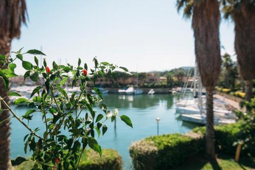 Apartamento Laguna Azzurra Portorosa