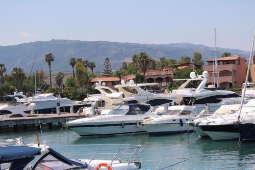 Apartamento Laguna Azzurra Portorosa