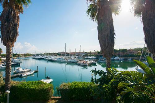 Apartamento Laguna Azzurra Portorosa