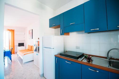 Apartamento Laguna Azzurra Portorosa