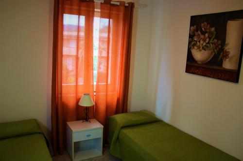 Apartamento Laguna Azzurra Portorosa
