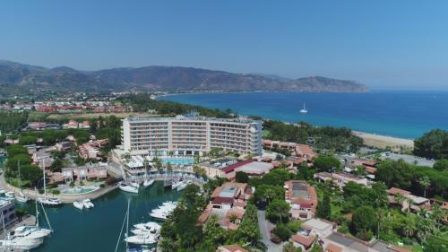 Apartamento Laguna Azzurra Portorosa