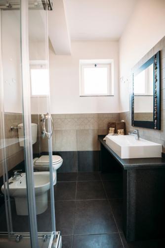 Apartamento Laguna Azzurra Portorosa