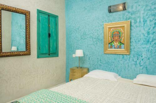 Hostal Dar Tourkia