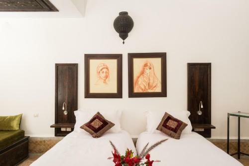 Hostal Dar Tourkia