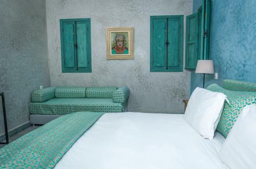 Hostal Dar Tourkia