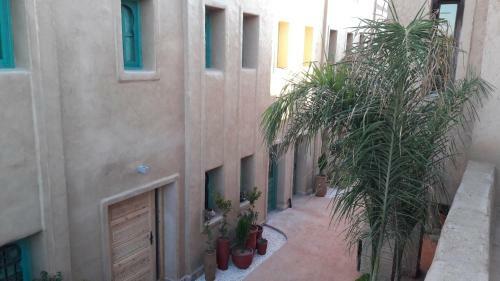 Hostal Dar Tourkia