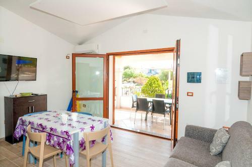 Apartamento Residence Tanaunella