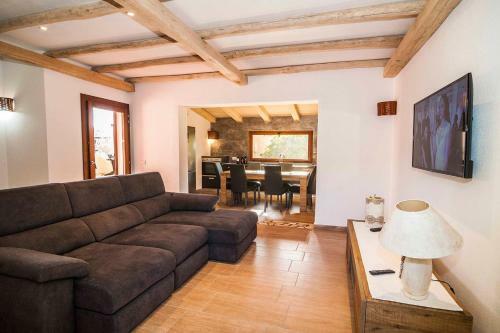 Apartamento Residence Tanaunella