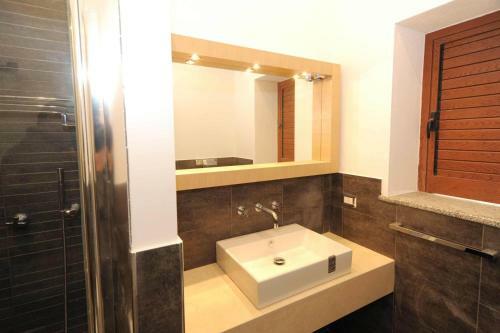 Apartamento Residence Tanaunella