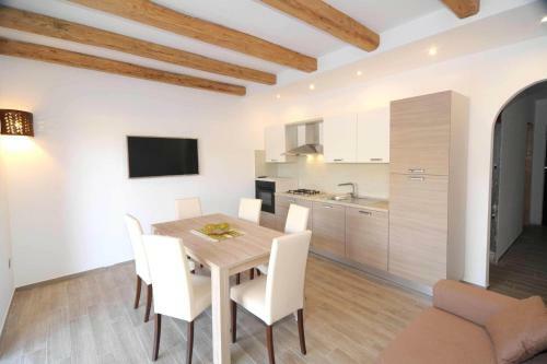 Apartamento Residence Tanaunella