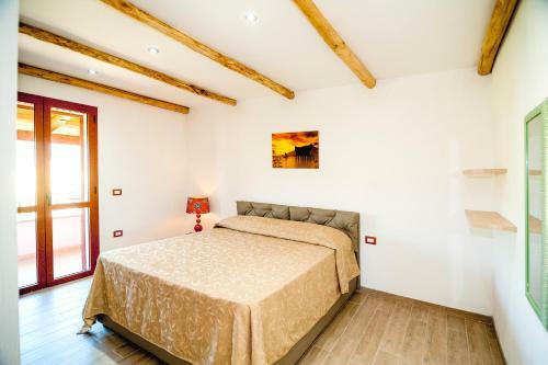 Apartamento Residence Tanaunella