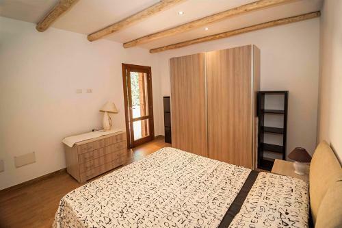 Apartamento Residence Tanaunella