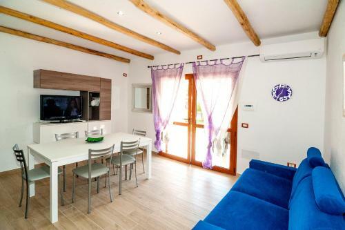 Apartamento Residence Tanaunella