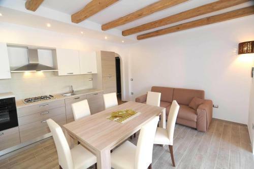 Apartamento Residence Tanaunella
