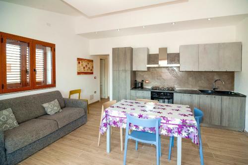 Apartamento Residence Tanaunella