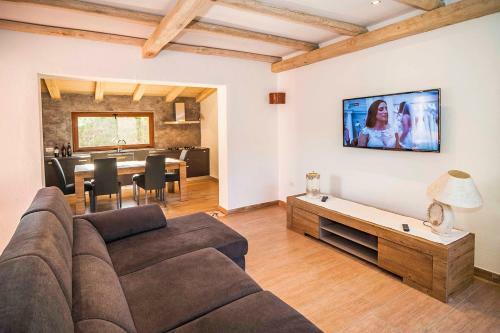 Apartamento Residence Tanaunella
