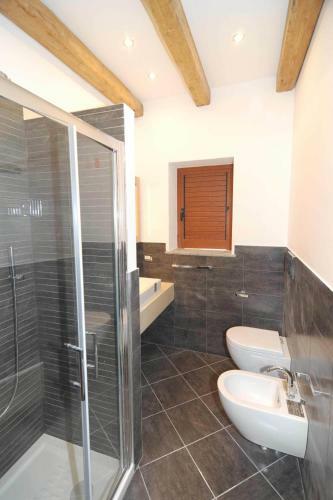 Apartamento Residence Tanaunella
