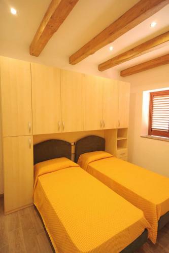 Apartamento Residence Tanaunella