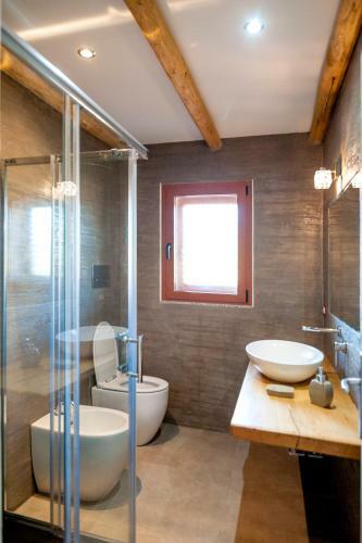 Apartamento Residence Tanaunella