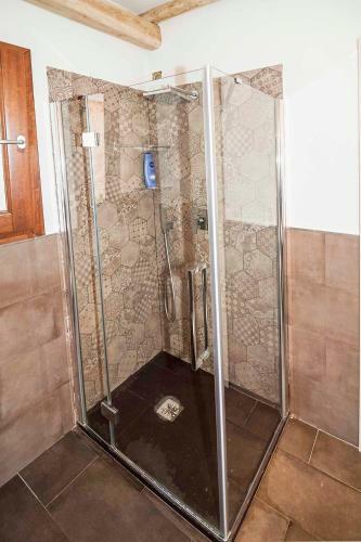 Apartamento Residence Tanaunella