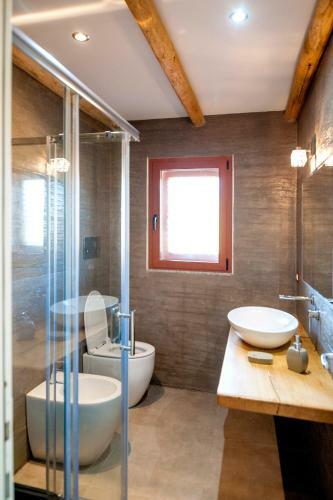 Apartamento Residence Tanaunella