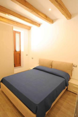 Apartamento Residence Tanaunella