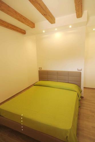 Apartamento Residence Tanaunella