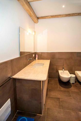 Apartamento Residence Tanaunella