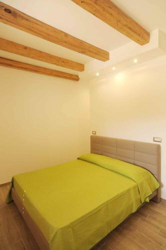 Apartamento Residence Tanaunella