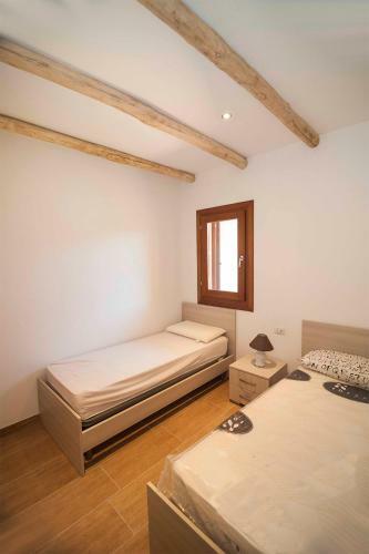 Apartamento Residence Tanaunella