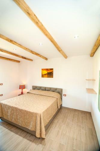 Apartamento Residence Tanaunella