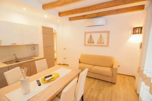 Apartamento Residence Tanaunella