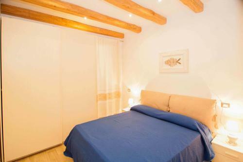 Apartamento Residence Tanaunella