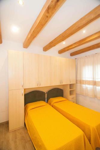 Apartamento Residence Tanaunella