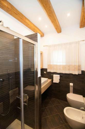 Apartamento Residence Tanaunella