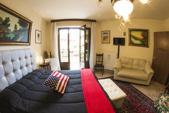 B&B Luxury