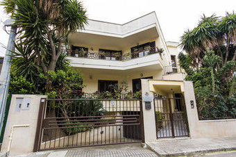 B&B Luxury