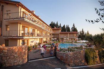 Apartamento Residence La Corte Danese