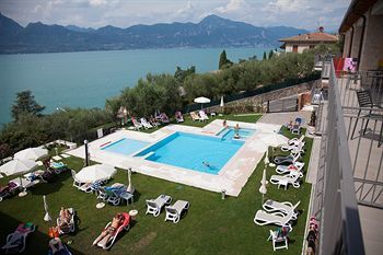 Apartamento Residence La Corte Danese