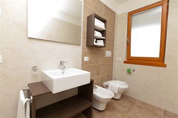 Apartamento Residence La Corte Danese