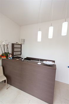 Apartamento Residence La Corte Danese
