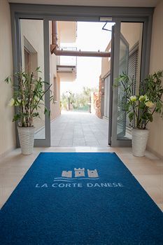 Apartamento Residence La Corte Danese