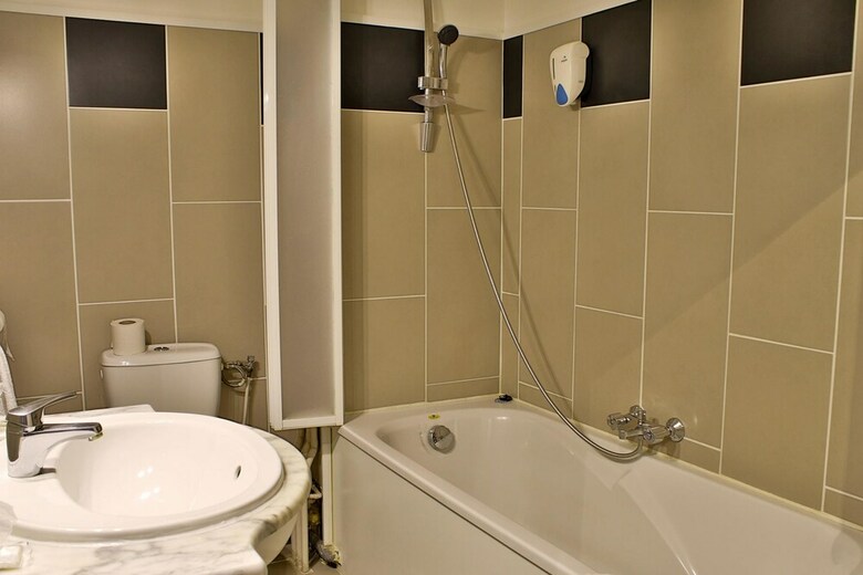 Hotel Les Lavandes