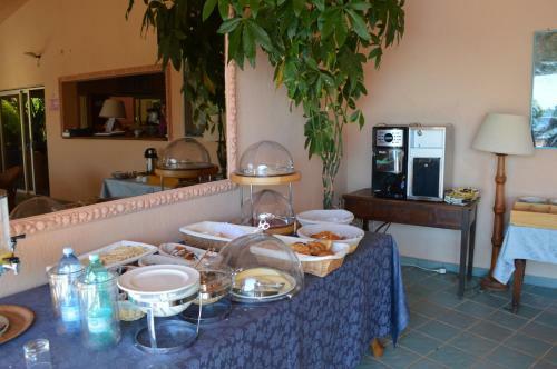 Hostal Residence Fenicia