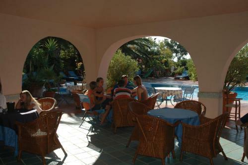 Hostal Residence Fenicia