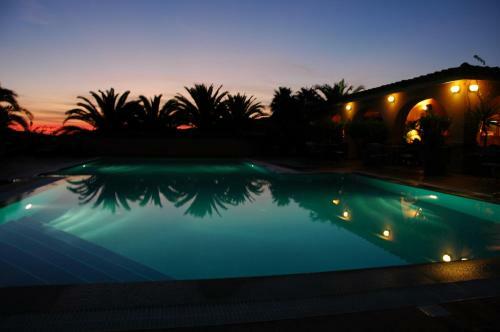 Hostal Residence Fenicia