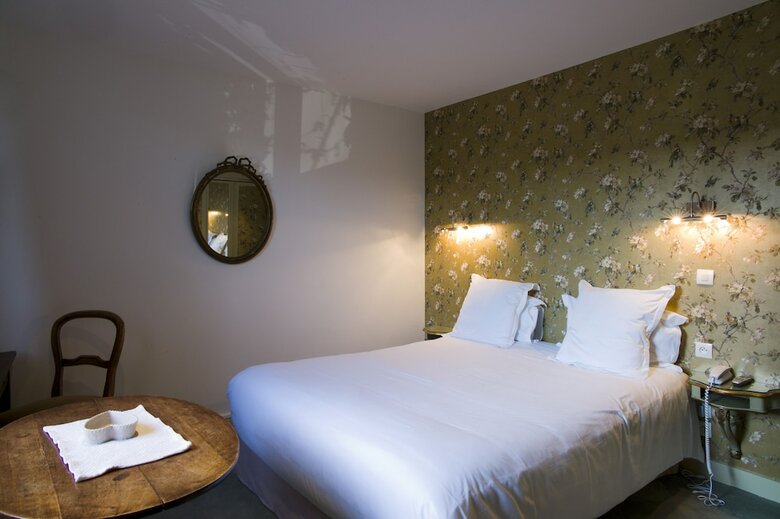 Hotel Le Home