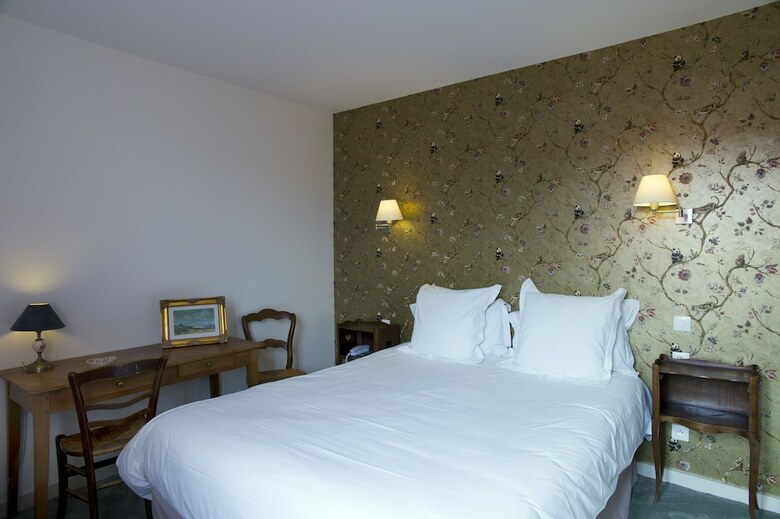 Hotel Le Home