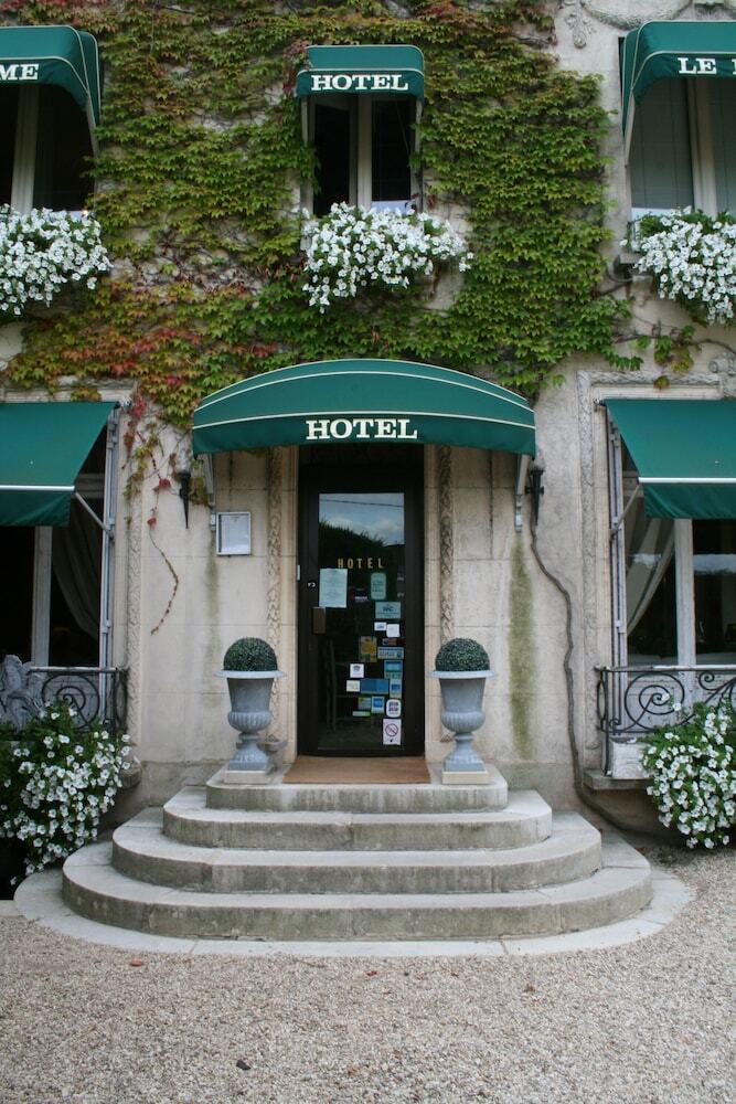 Hotel Le Home